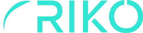 Logo RIKO Marketing