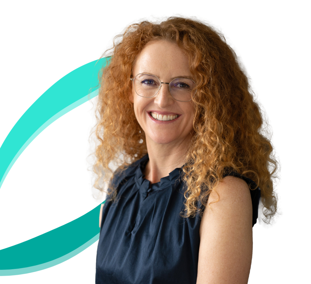 Susanne Kerezsy, Gründerin RIKO Marketing