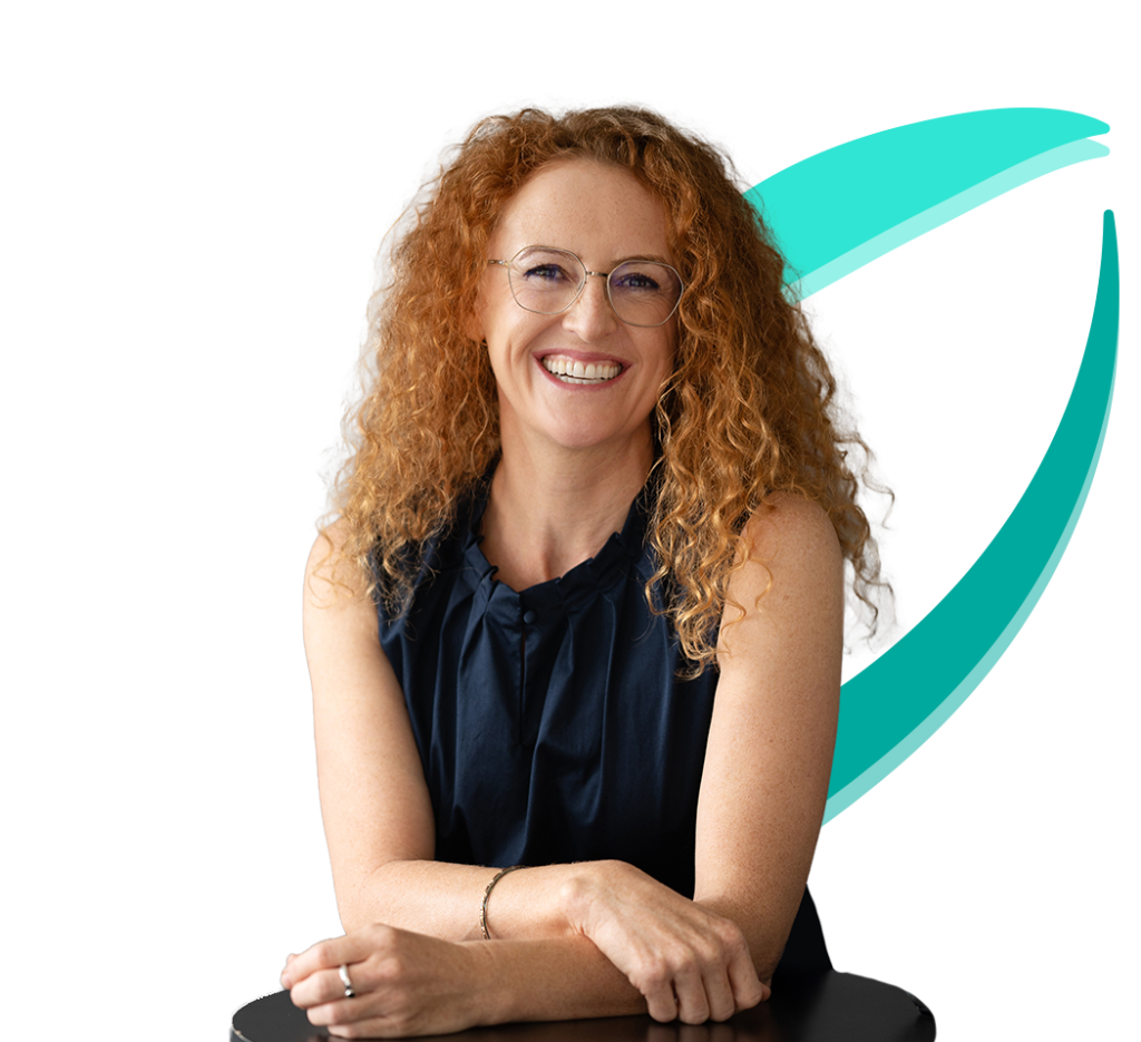 Susanne Kerezsy, Gründer RIKO Marketing